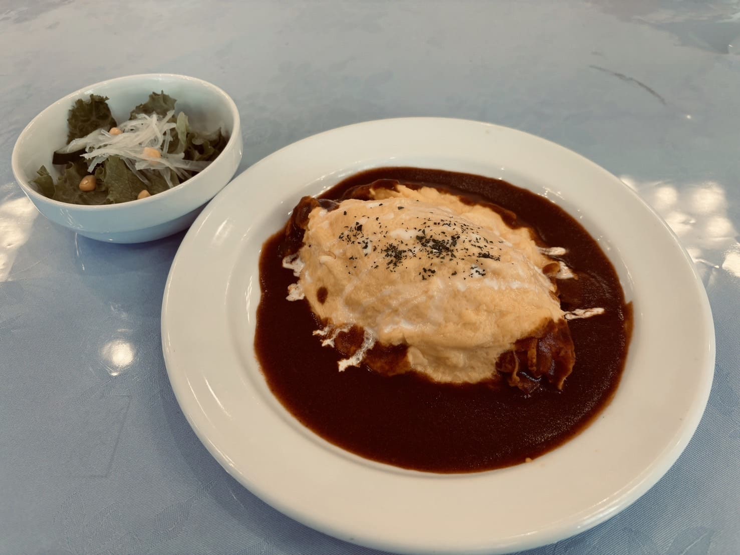 ランチ画像1