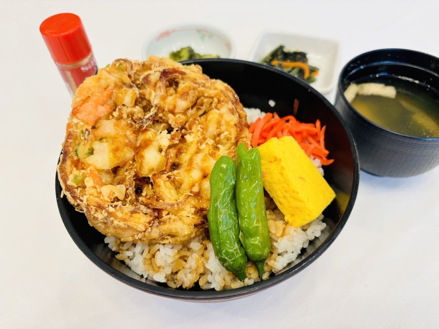 ランチ画像9